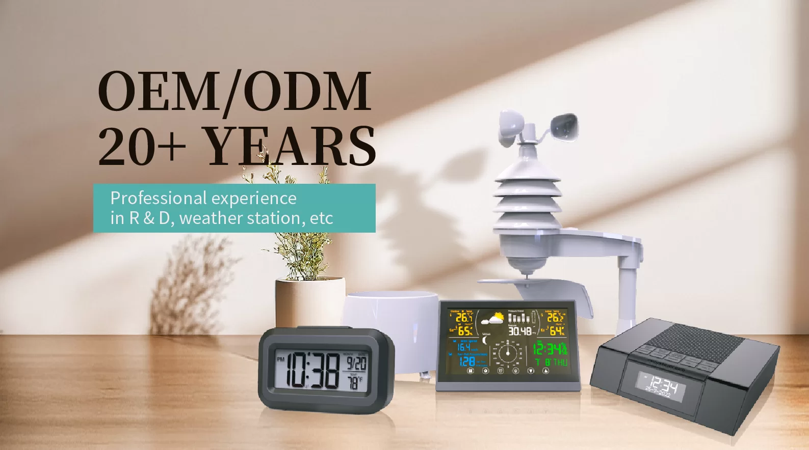 Youtong - 20 Years of Excellence