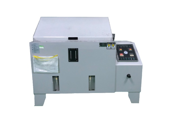 Salt spray test machine
