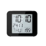 Cube Digital Clock