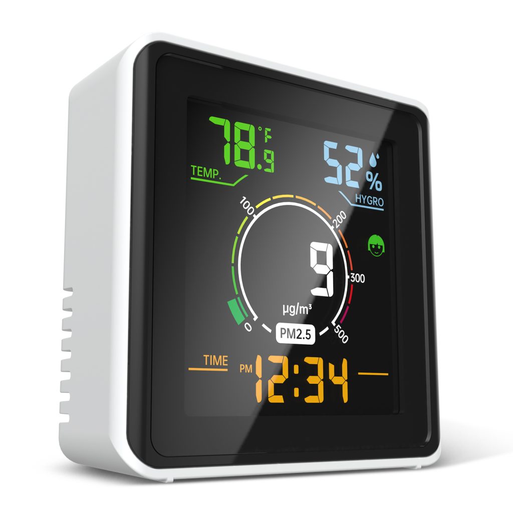 Air Quality Meter YT6960