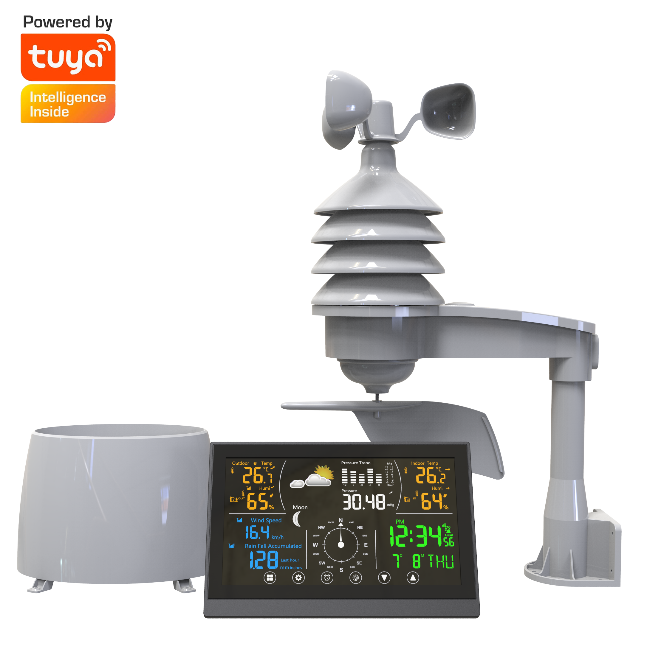 Weather Station