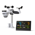 Home Weather Station