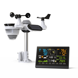 Home Weather Station