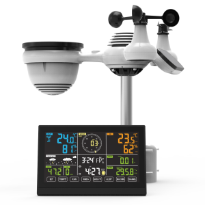 Weather Station YT60245