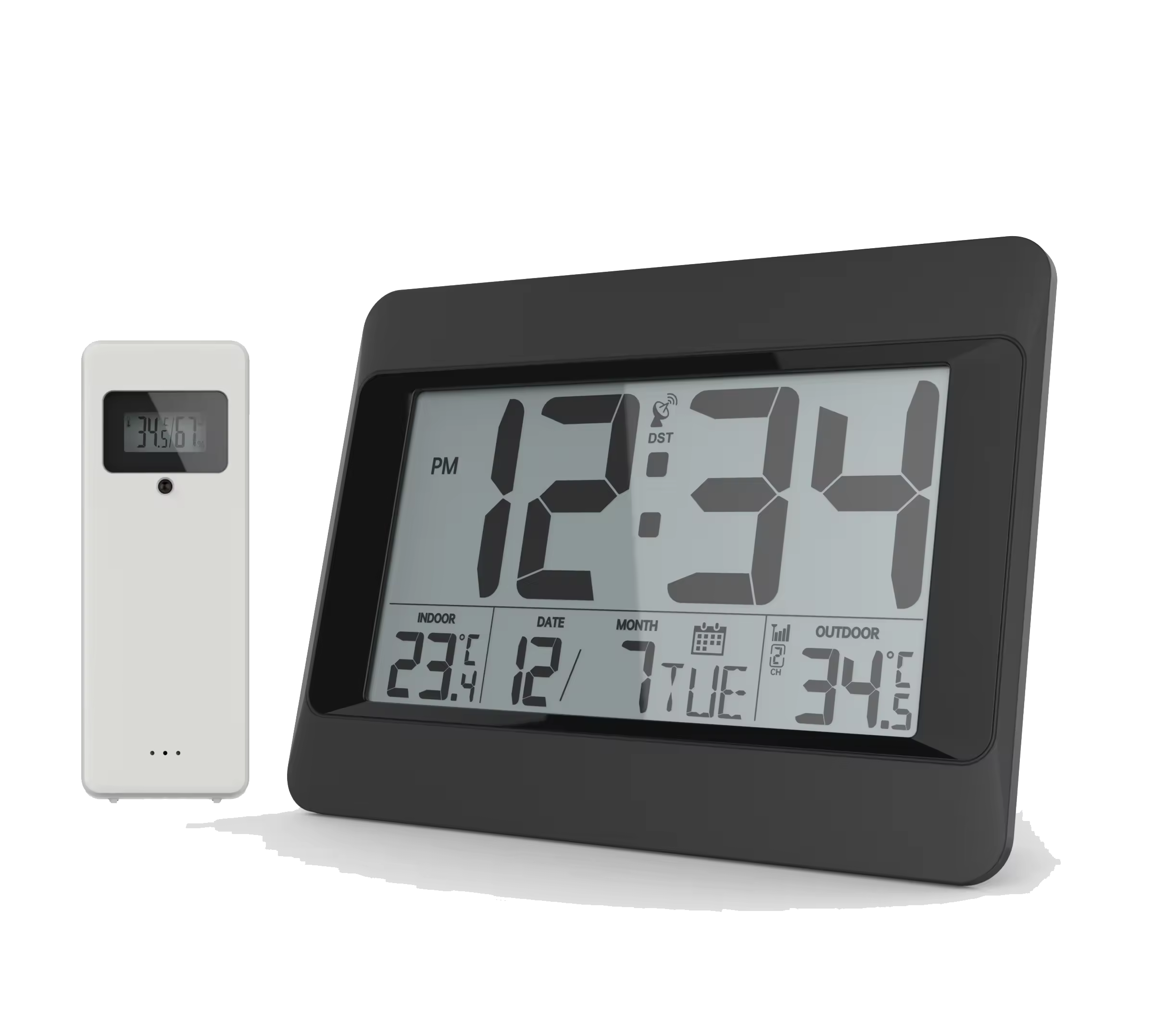 Desk Clock