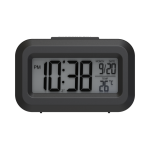 Digital Alarm Clock