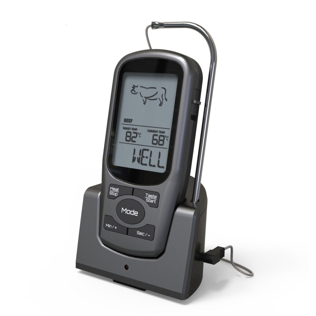 Food Thermometer YT67119