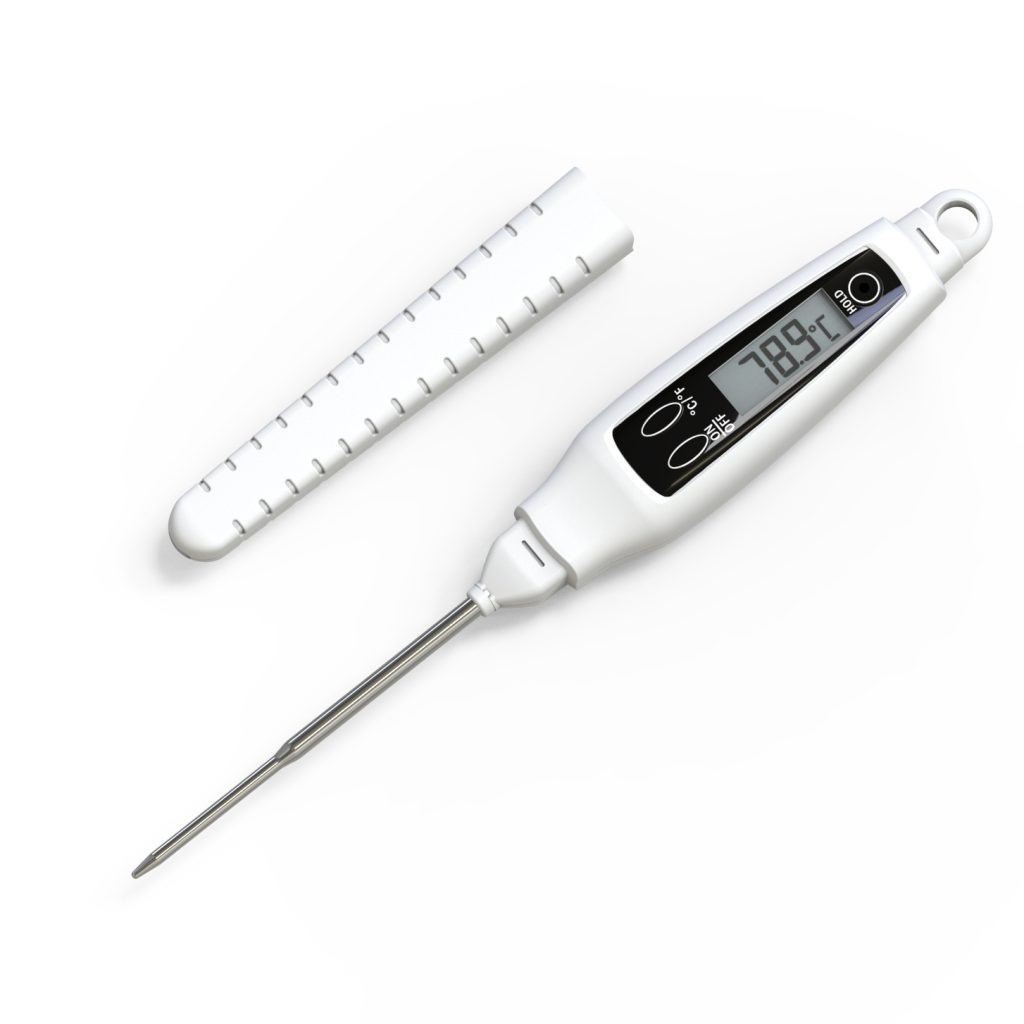 Food Thermometer YT6785