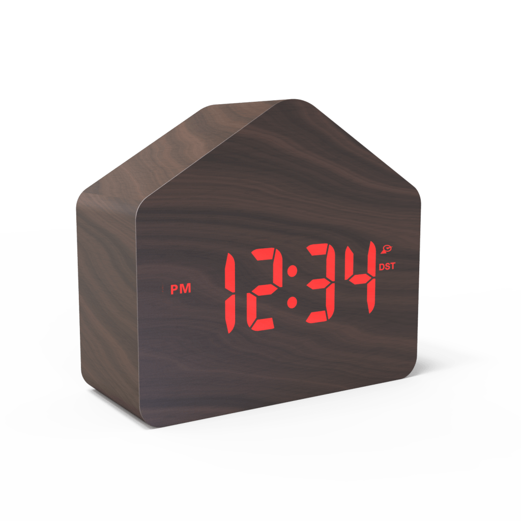 Digital Clock YT68001