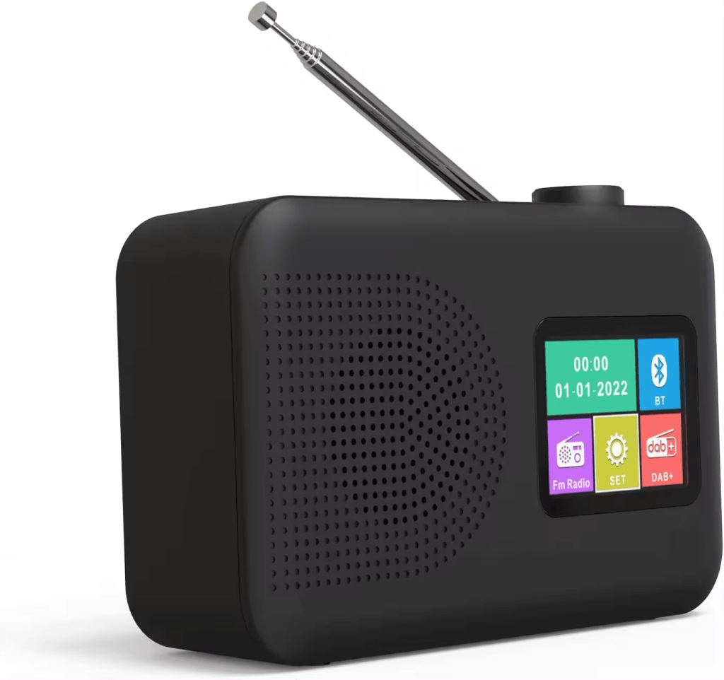DAB Radio YT81107