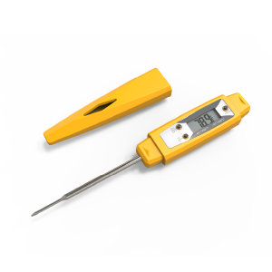 Thermometer & Hygrometer