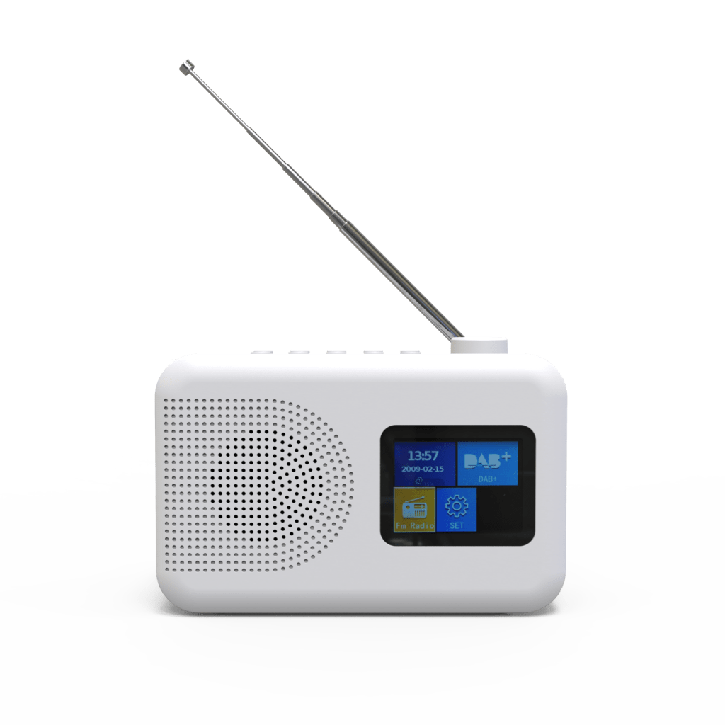 DAB Radio YT81101