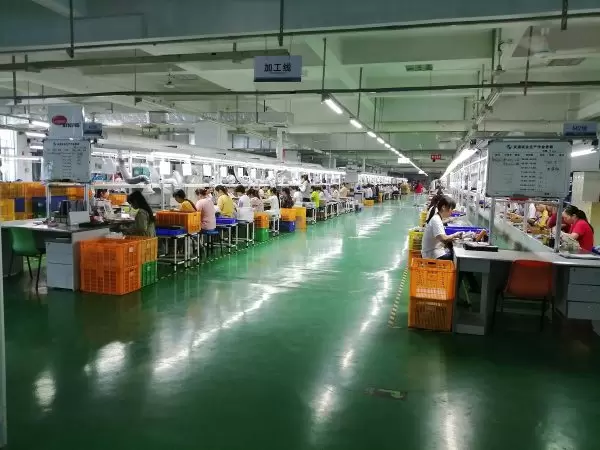 PCBA Production