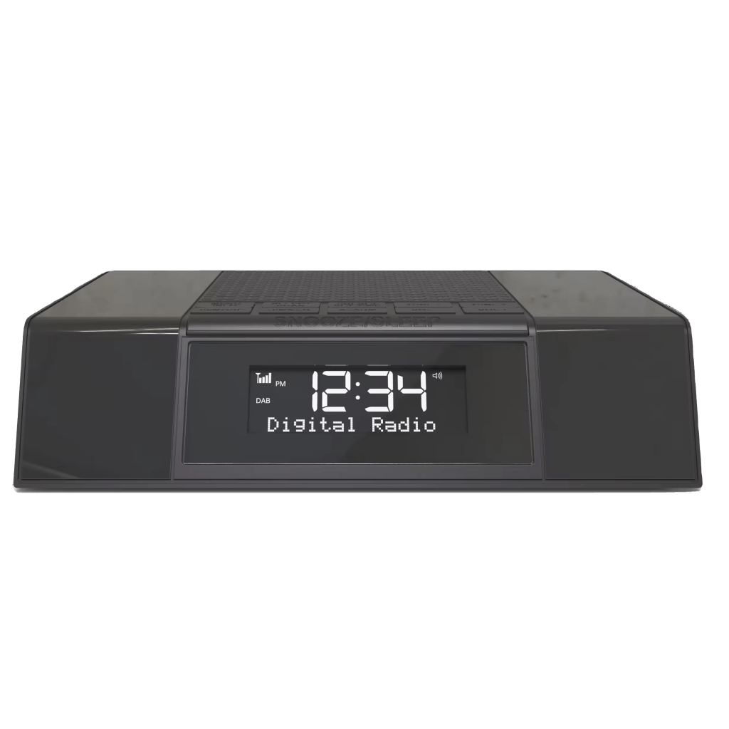 DAB Radio YT81109