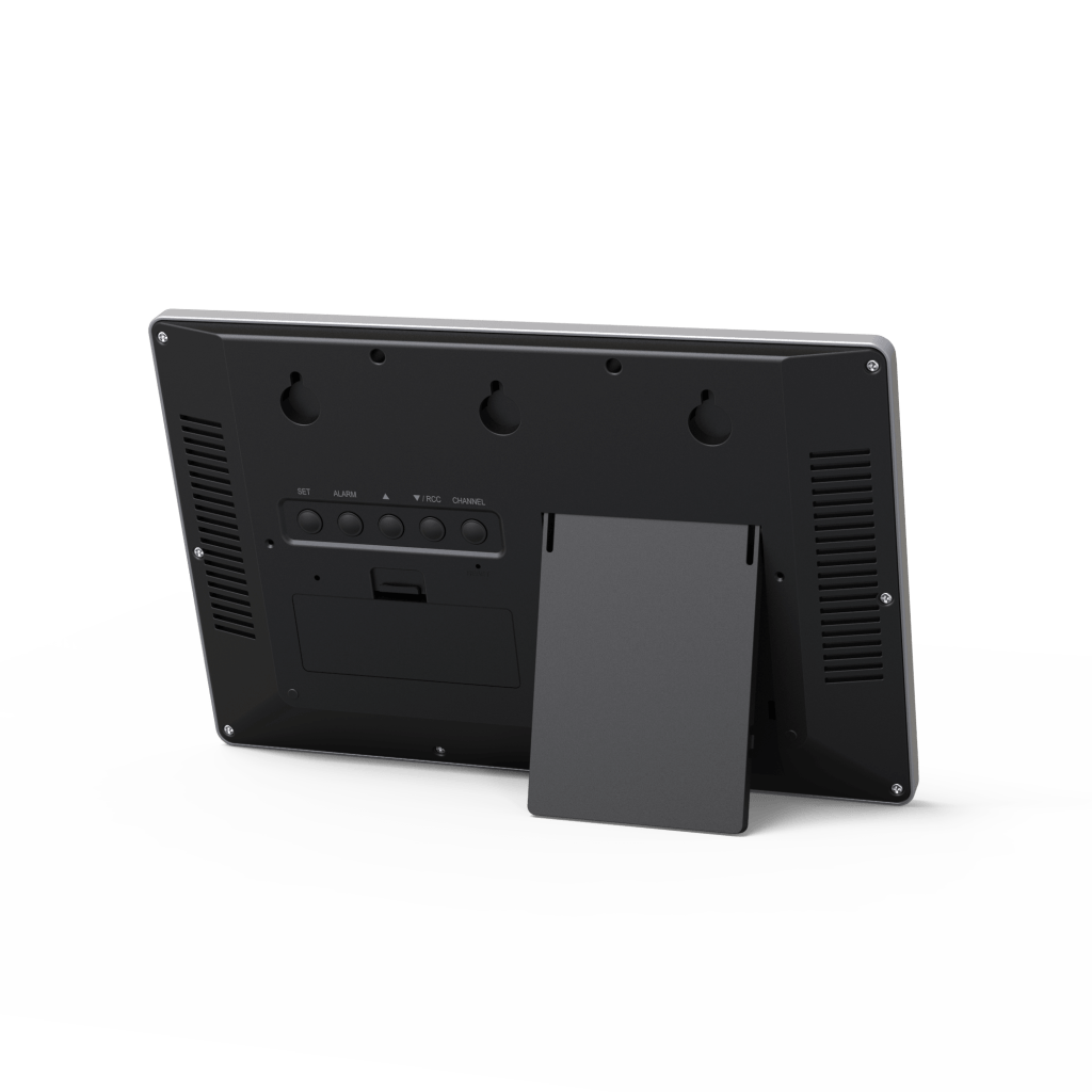Digital Clock YT60154