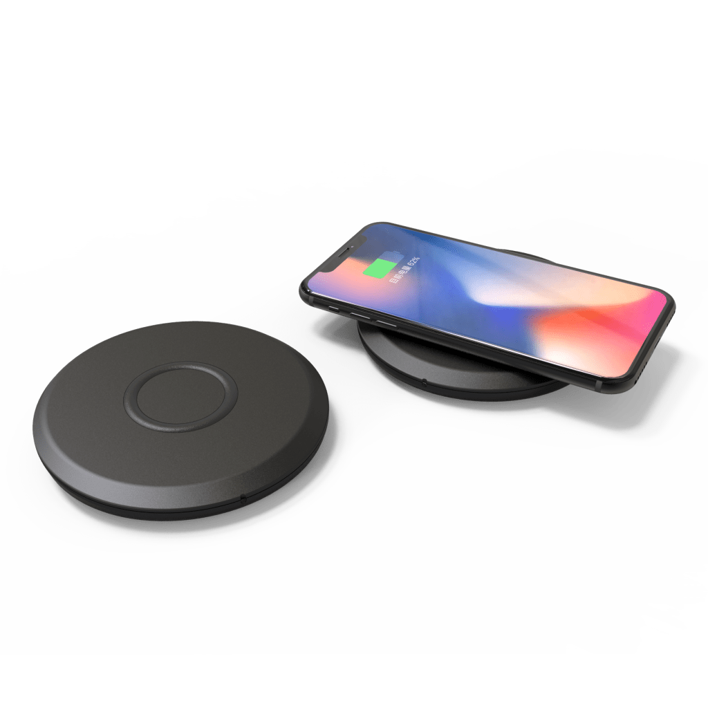 Wireless Charger Pad WP007
