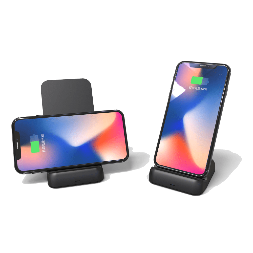Wireless Charger Stand WP008