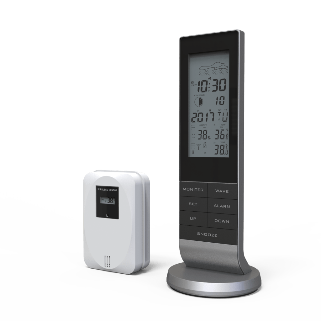 Weather Station YT60128