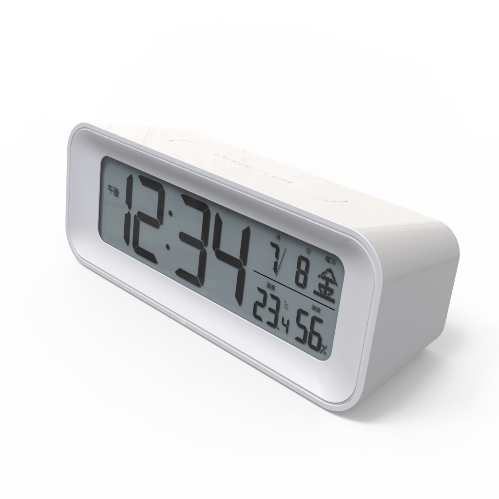 Digital Clock YT60143