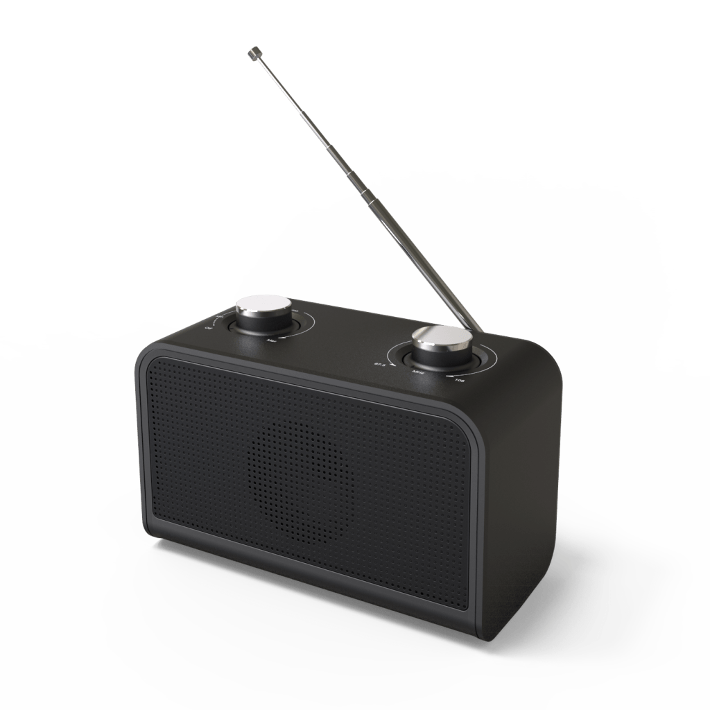 DAB Radio YT60145