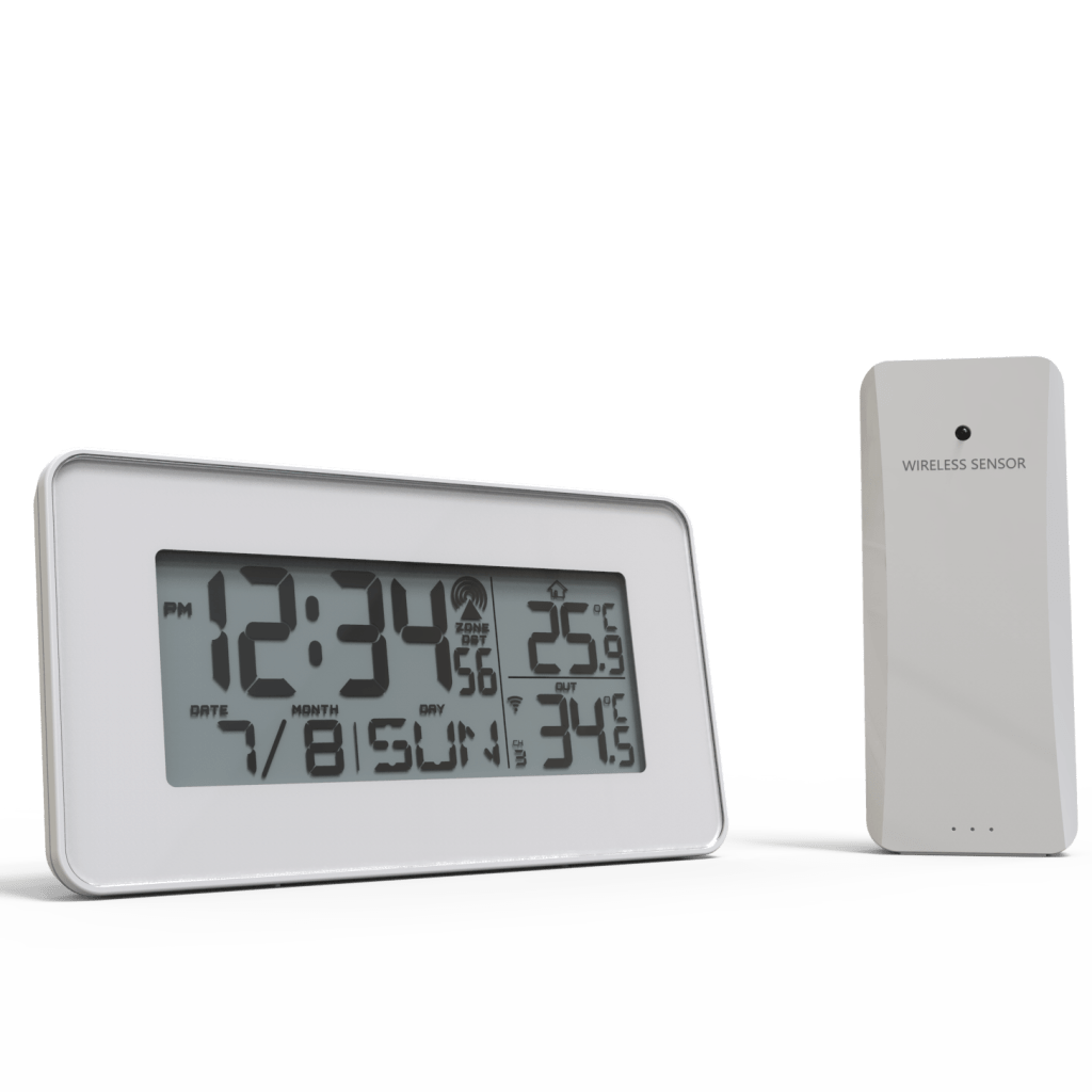 Digital Clock YT60149