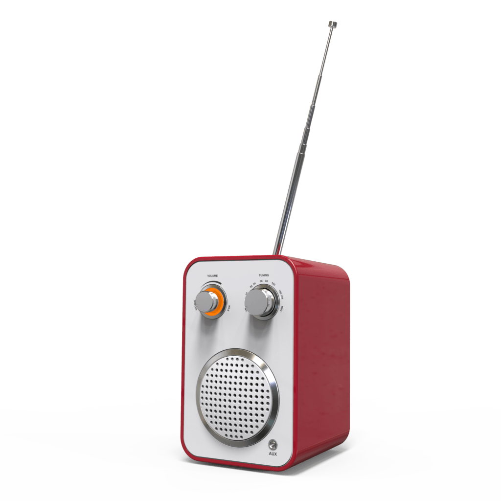 DAB Radio YT60150