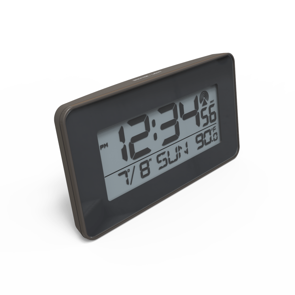Digital Clock YT60169