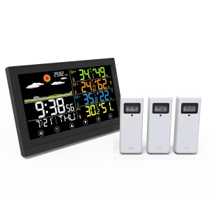 Home Weather Station