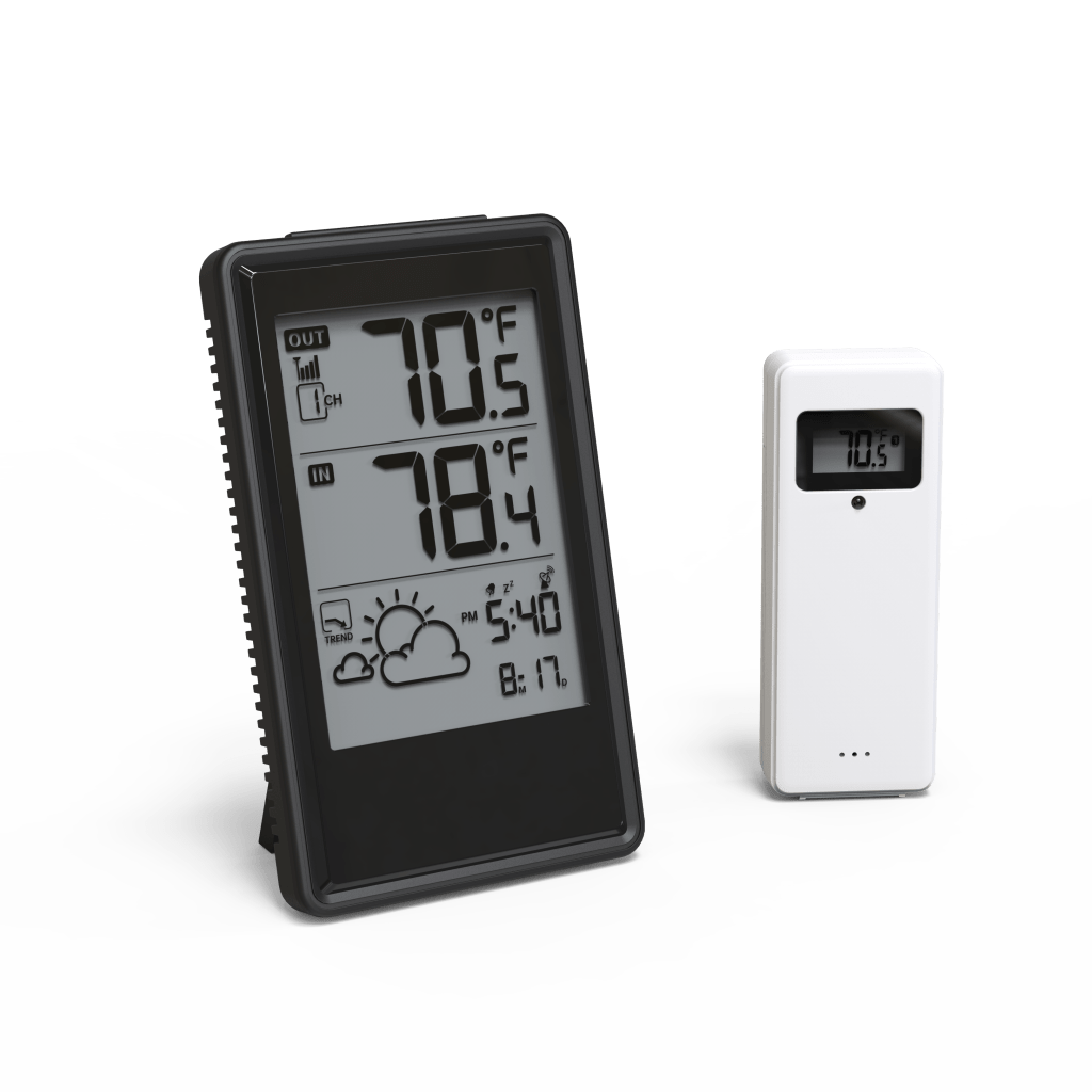 Weather Station YT60261