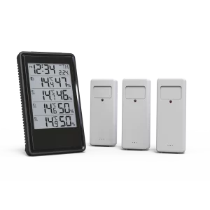 Home Weather Station