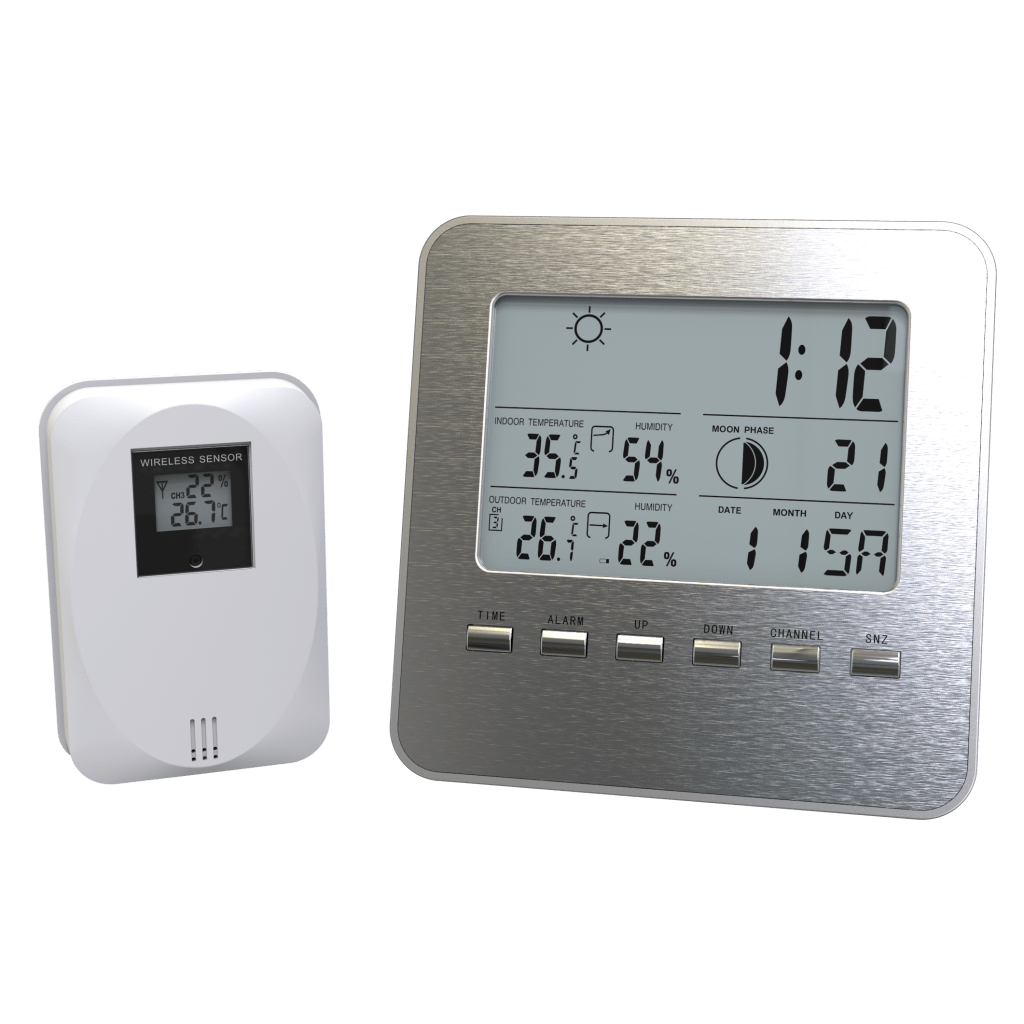Weather Station YT6030