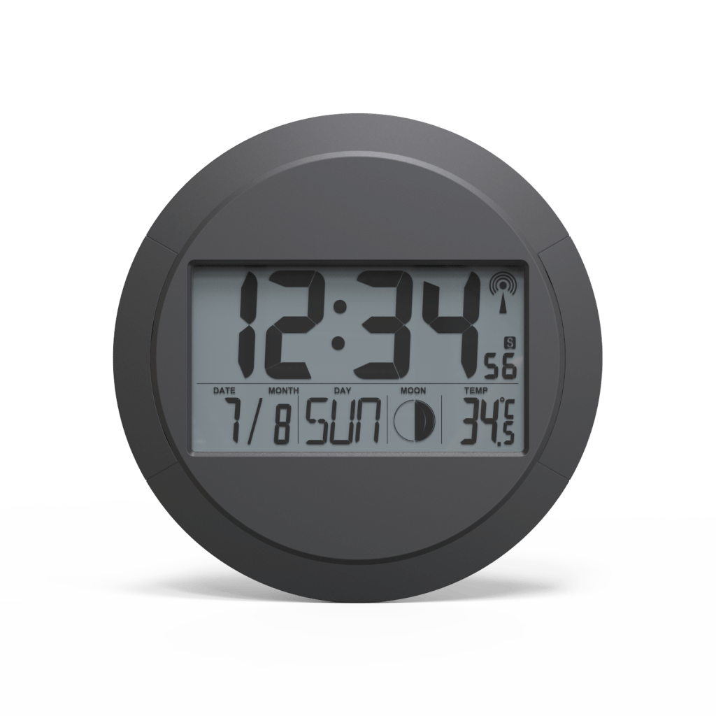 Digital Clock YT6527