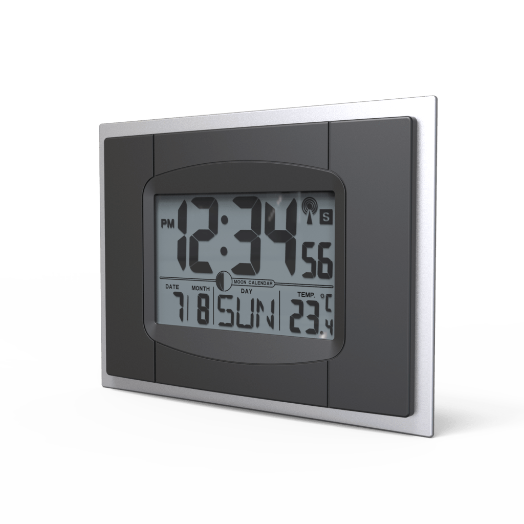 Digital Clock YT6529