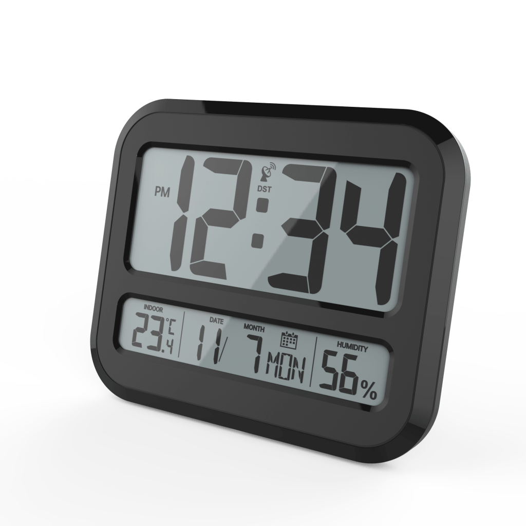 Digital Clock YT6541
