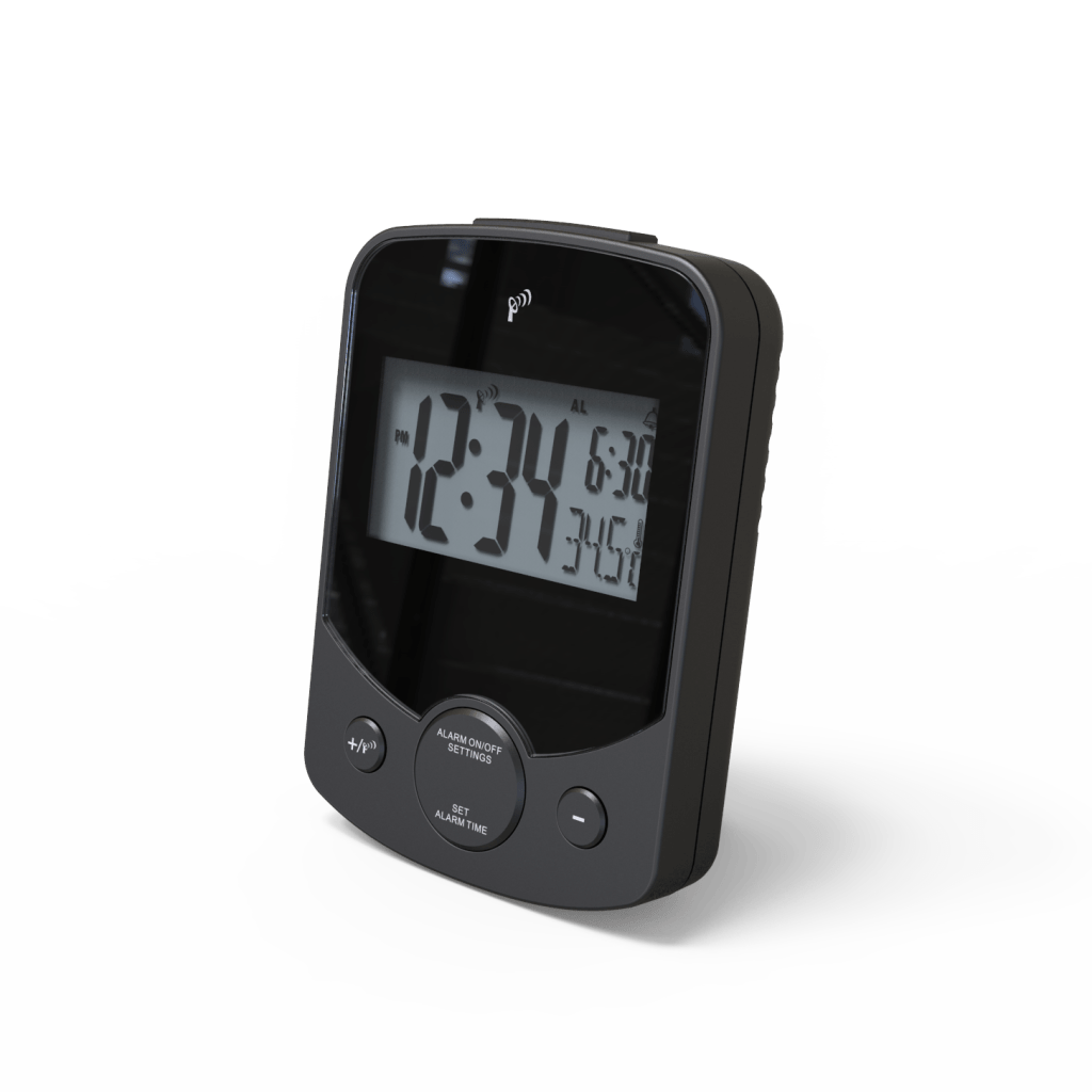 Digital Clock YT6551