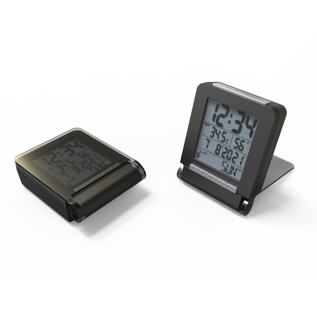 Digital Clock YT6567