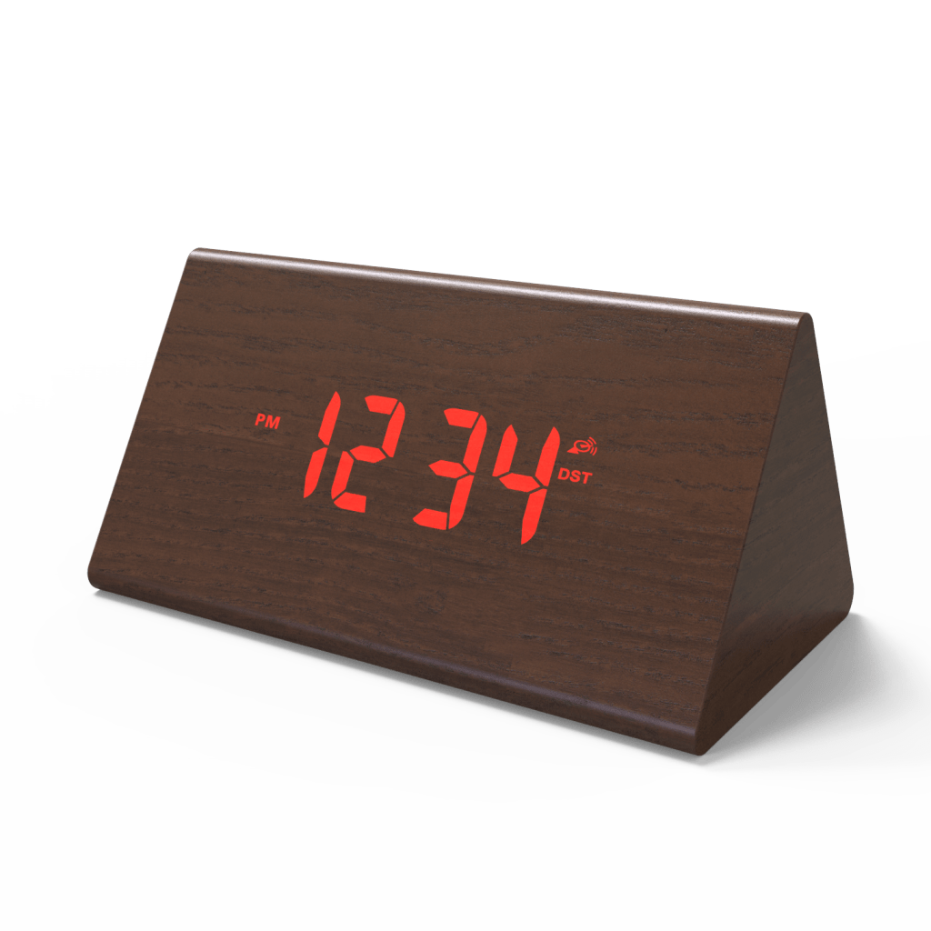 Digital Clock YT68004
