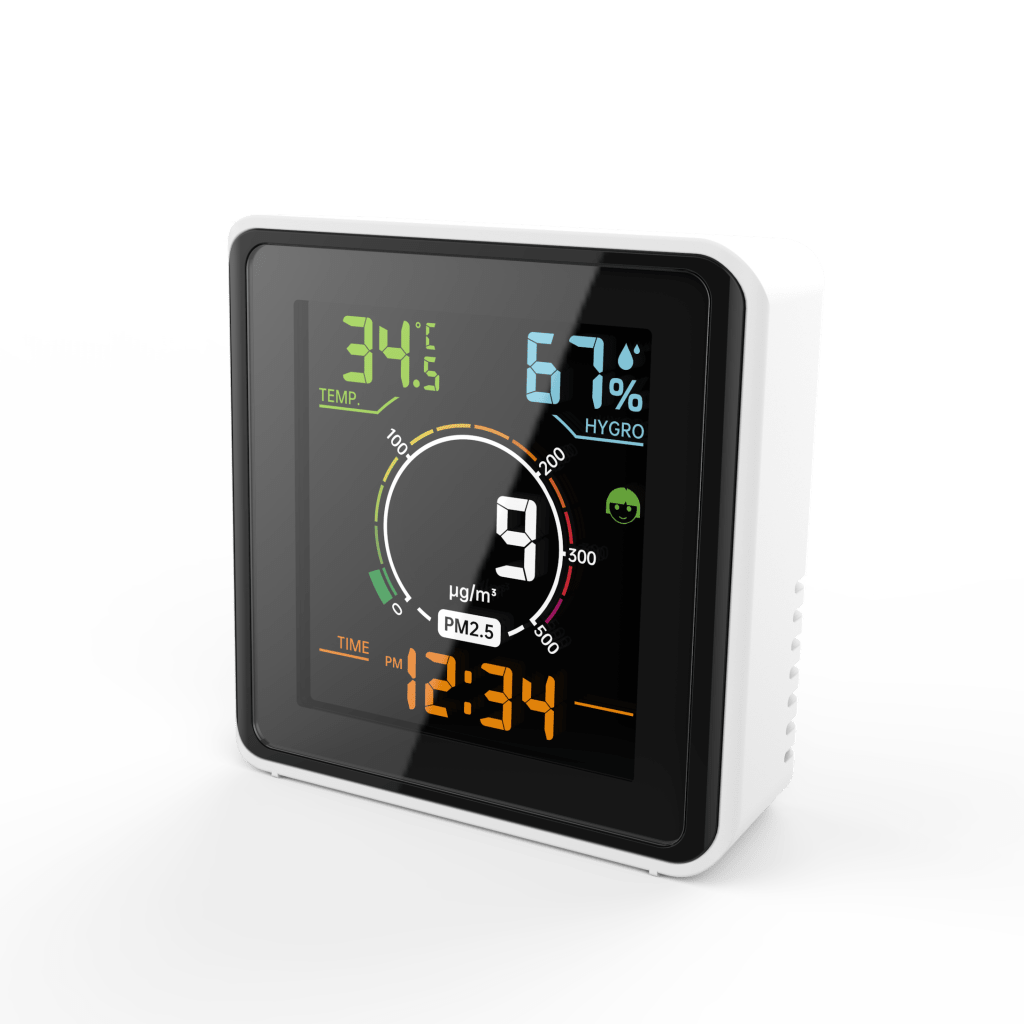 Air Quality Meter YT6917