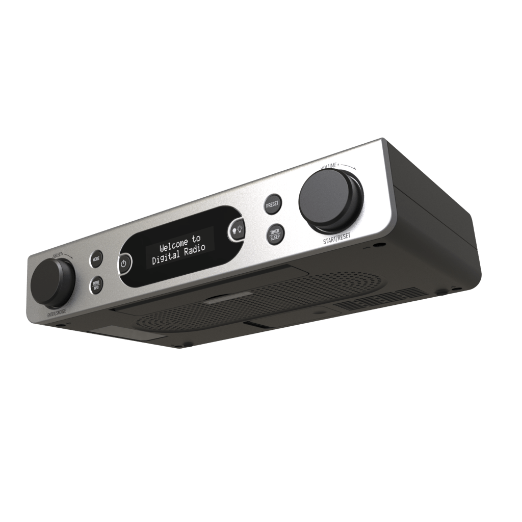 DAB Radio YT81100