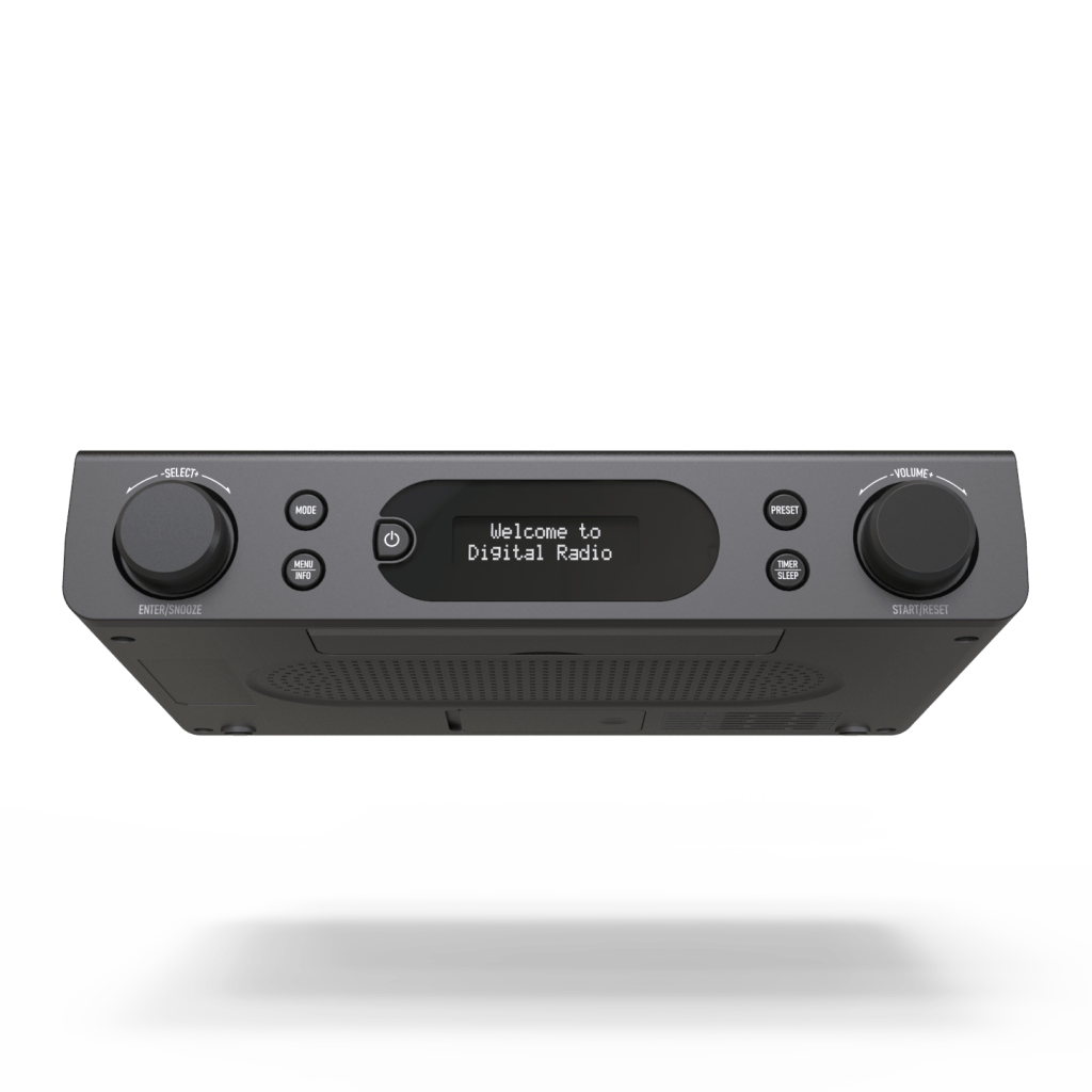 DAB Radio YT81102