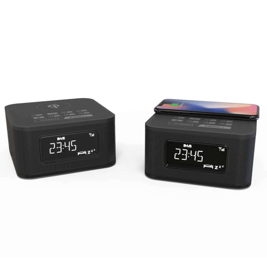 DAB Radio YT81103