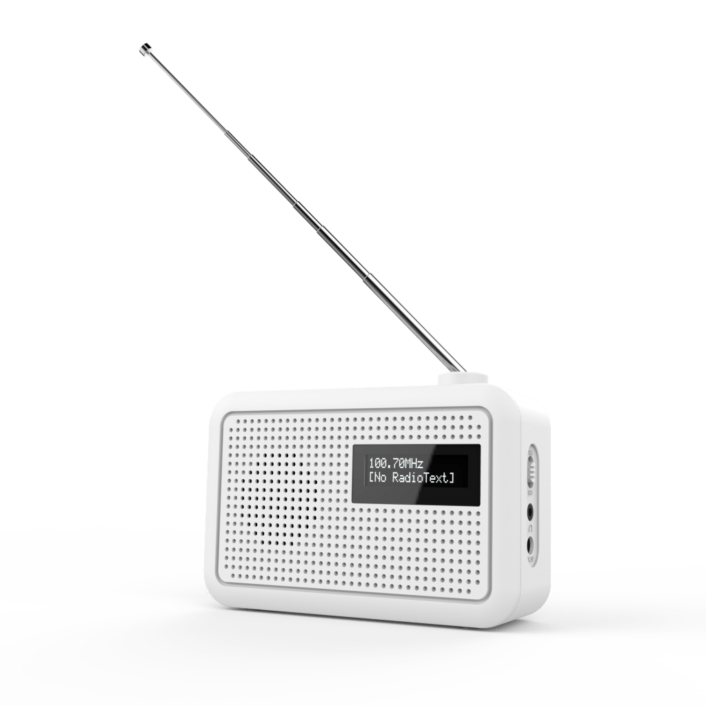 DAB Radio YT81111