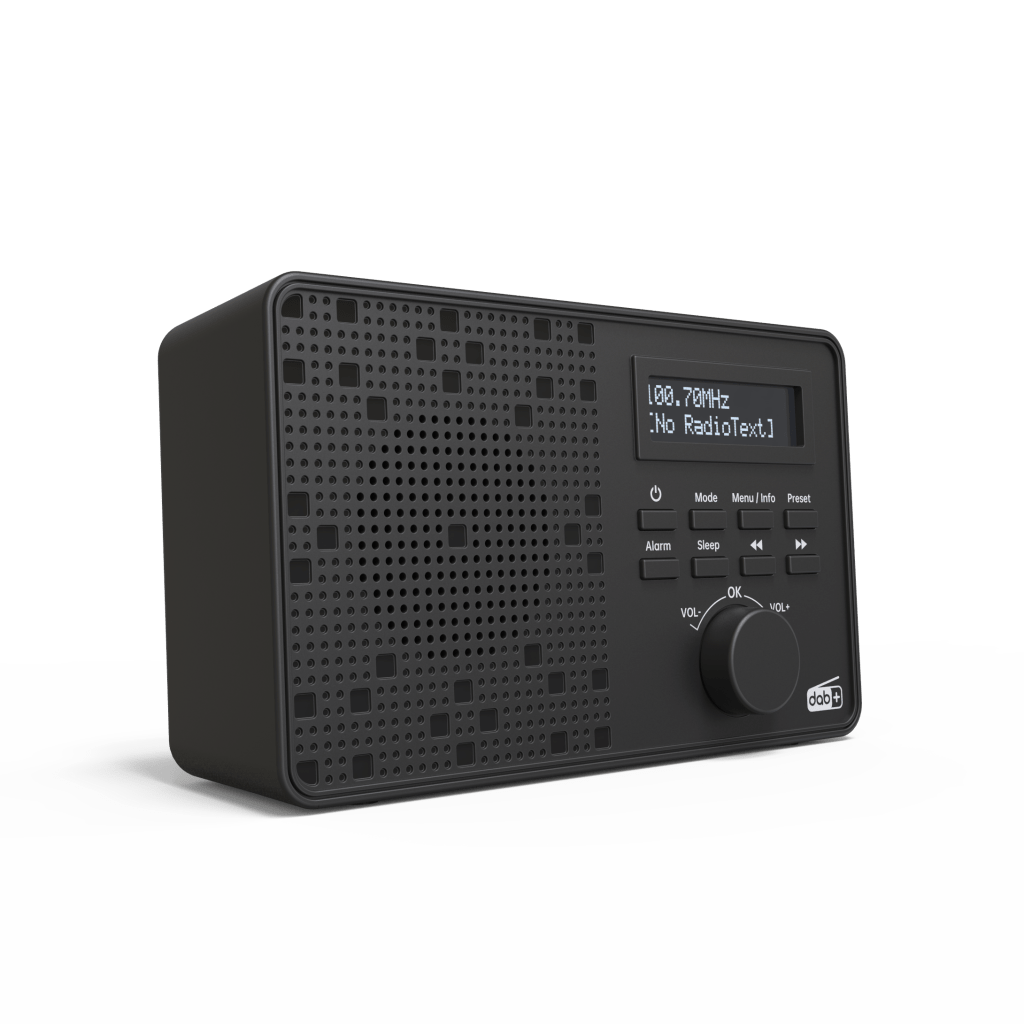 DAB Radio YT81116