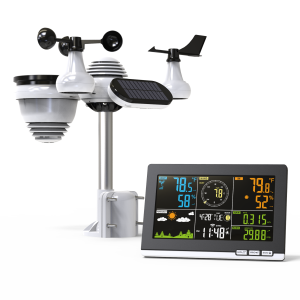 Weather Station YT60250
