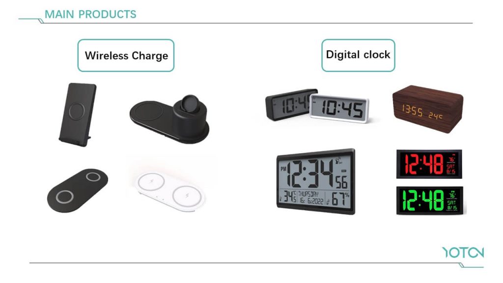 weather station factory