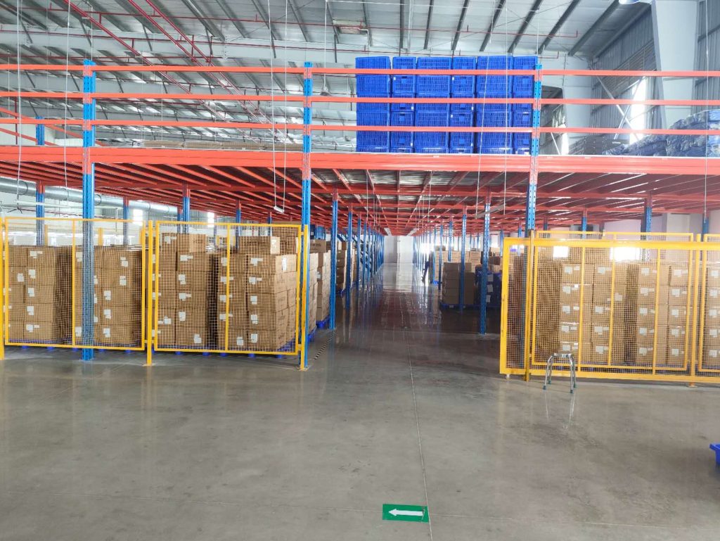 Vietnam Electronics Factory