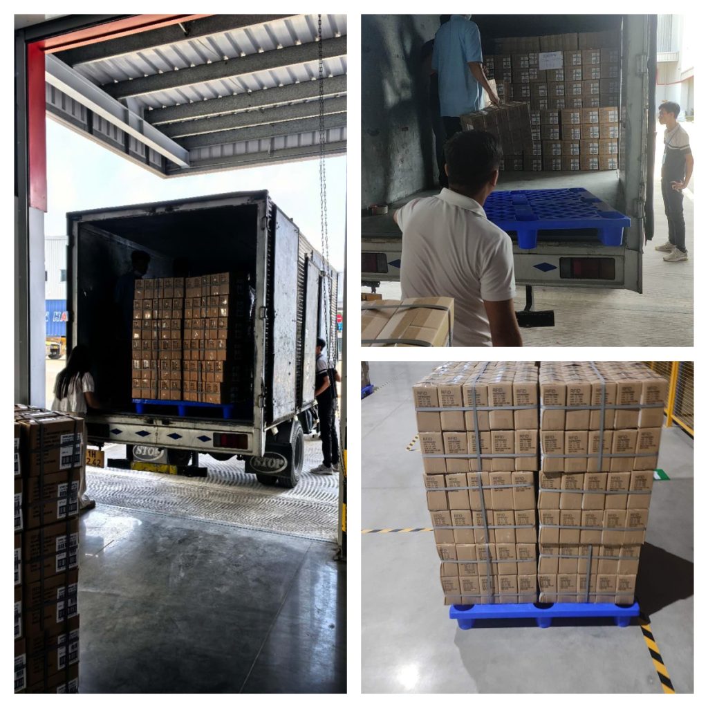 Vietnam Electronics Factory