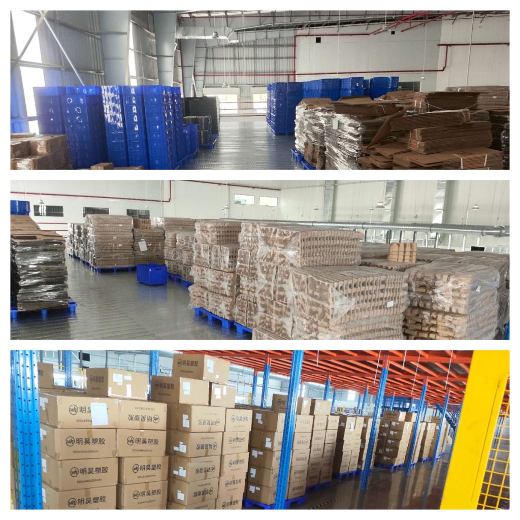 Vietnam Electronics Factory