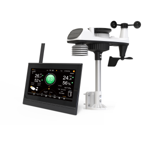 Home Weather Station YT60277
