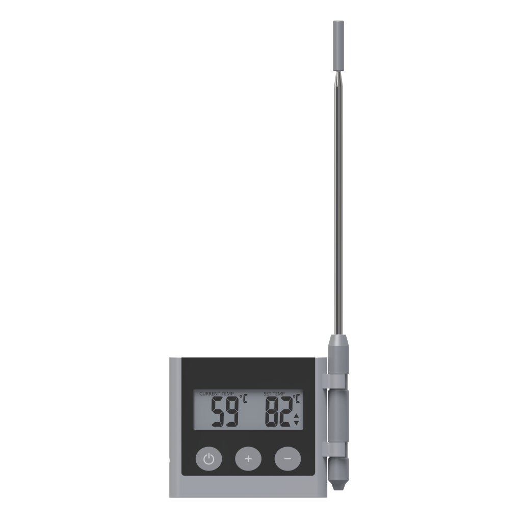 Digital Meat Thermometer YT67118